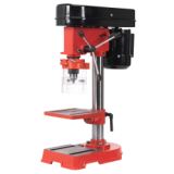 Piller drilling machine